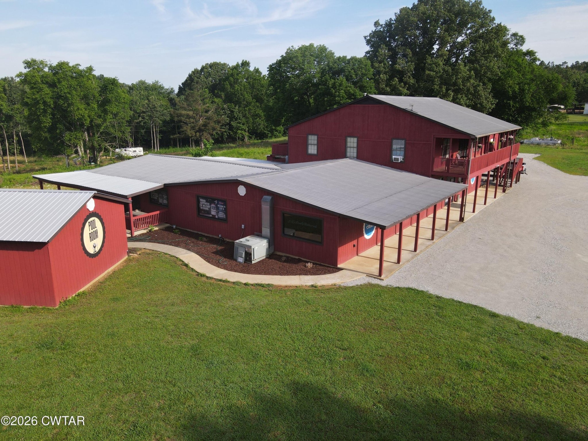 7386 Mt Carmel Road Decaturville, TN 38329 - Photo 53 of 60