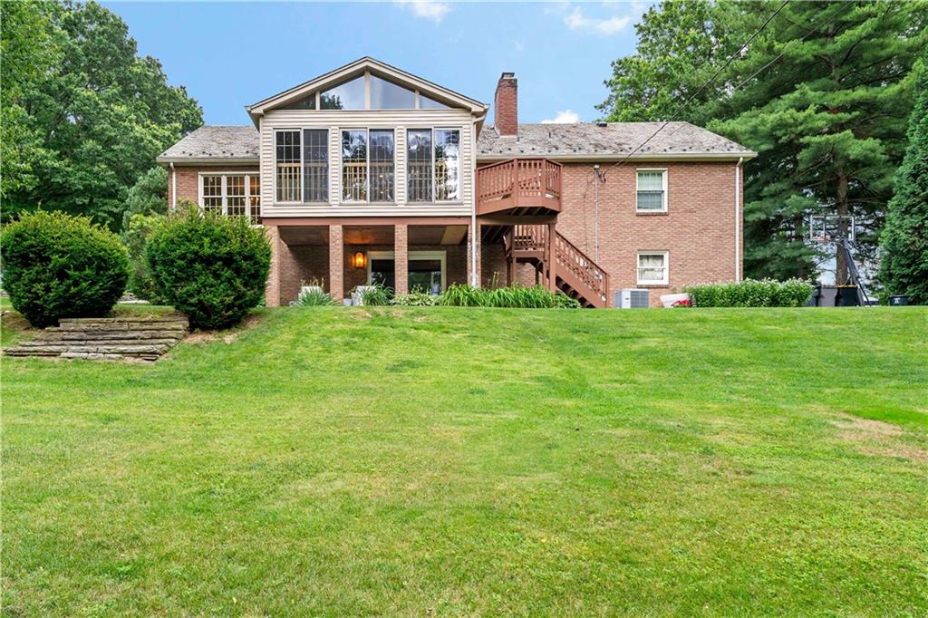2650 Quail Hill Road Pittsburgh, PA 15241 - Photo 38 of 42