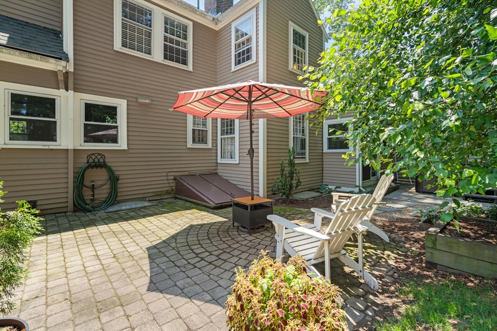 31 Old Farm Road Dedham, MA 02026 - Photo 36 of 39