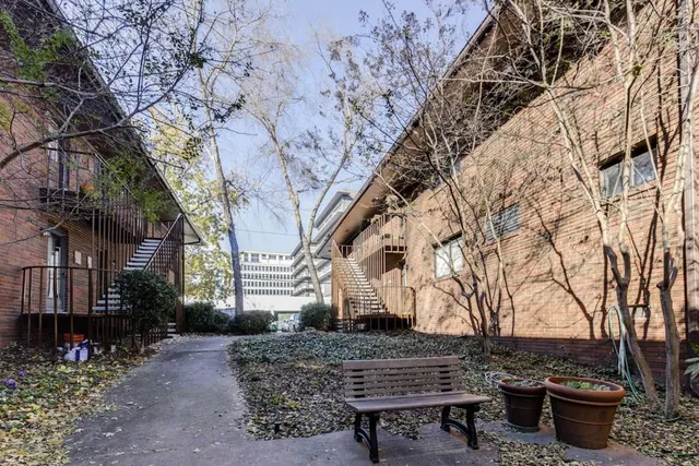 $1,250 | 20 26th Street Northwest, Unit B3, Atlanta, GA 30309