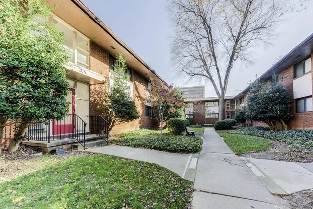 $1,250 | 20 26th Street Northwest, Unit B3, Atlanta, GA 30309