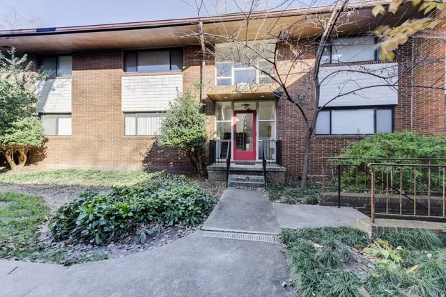 $1,250 | 20 26th Street Northwest, Unit B3, Atlanta, GA 30309