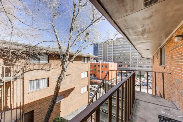 $1,250 | 20 26th Street Northwest, Unit B3, Atlanta, GA 30309