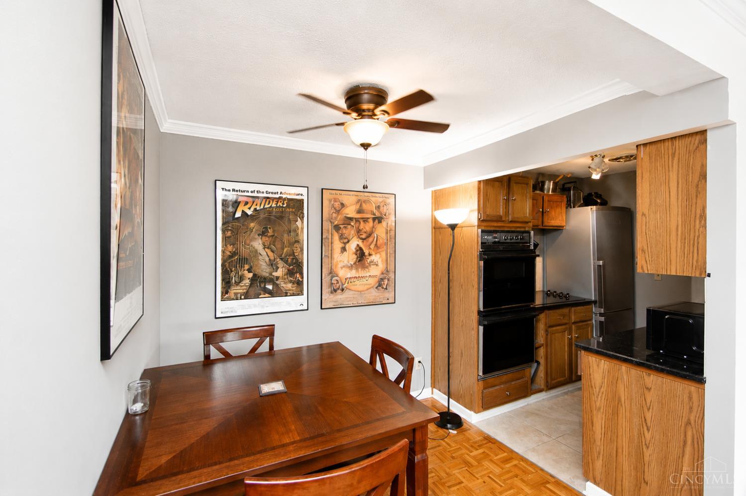1815 William Howard Taft Road, Unit 809 Cincinnati, OH 45206 - Photo 5 of 22