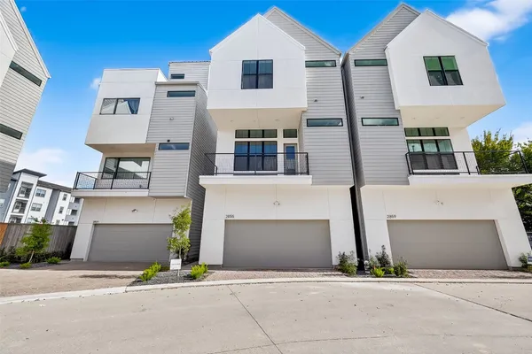 $494,990 | 2855 Decker Pl., Houston, TX 77003