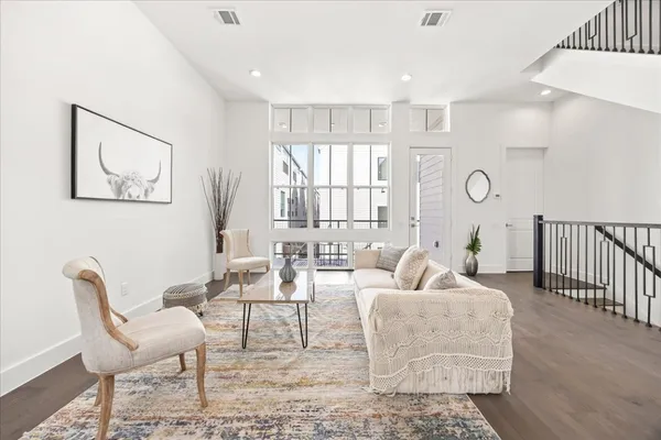 $494,990 | 2855 Decker Pl., Houston, TX 77003