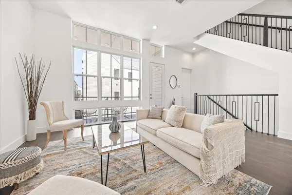 $494,990 | 2855 Decker Pl., Houston, TX 77003