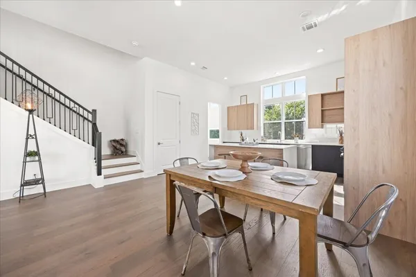 $494,990 | 2855 Decker Pl., Houston, TX 77003