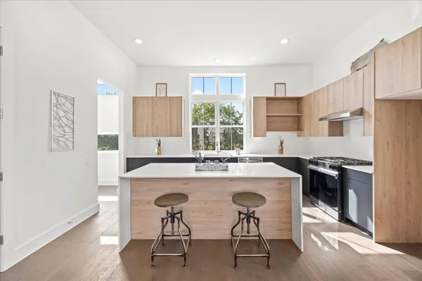 $494,990 | 2855 Decker Pl., Houston, TX 77003