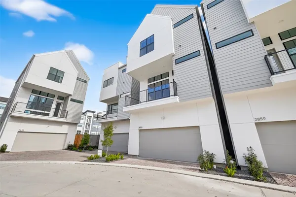 $494,990 | 2855 Decker Pl., Houston, TX 77003
