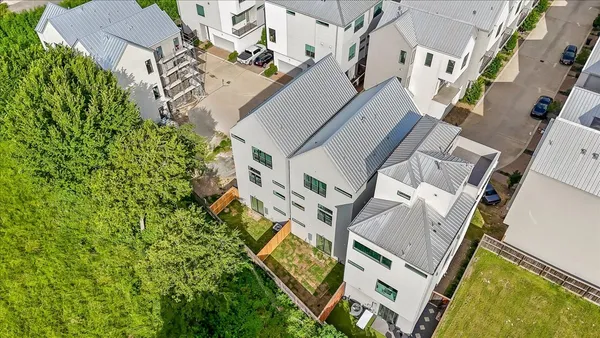 $494,990 | 2855 Decker Pl., Houston, TX 77003