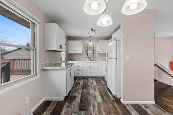 $268,000 | 1204 East Park Hills Drive, Appleton, WI 54915