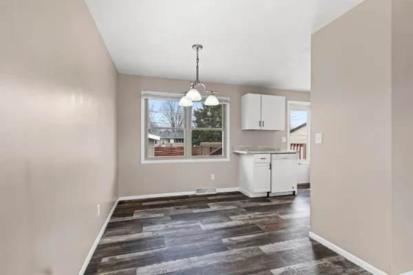 $268,000 | 1204 East Park Hills Drive, Appleton, WI 54915