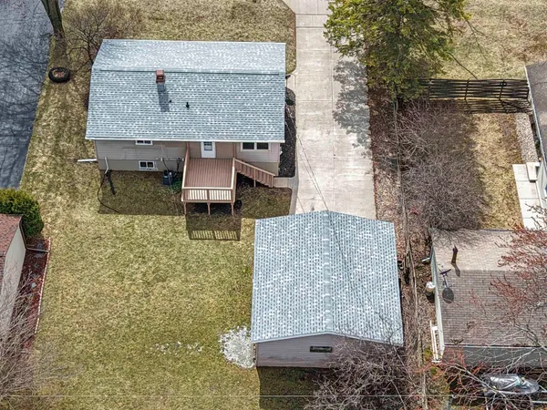 $268,000 | 1204 East Park Hills Drive, Appleton, WI 54915