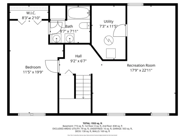 $268,000 | 1204 East Park Hills Drive, Appleton, WI 54915