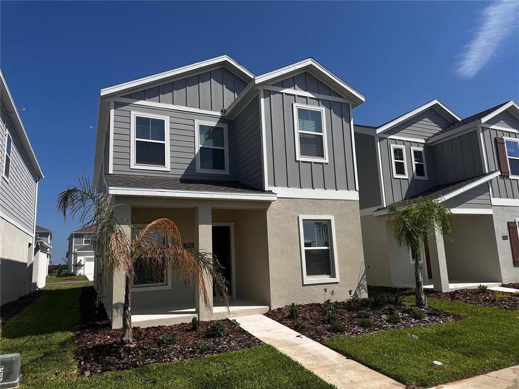 2950 Haze Road Clermont, FL 34714 - Photo 1 of 1
