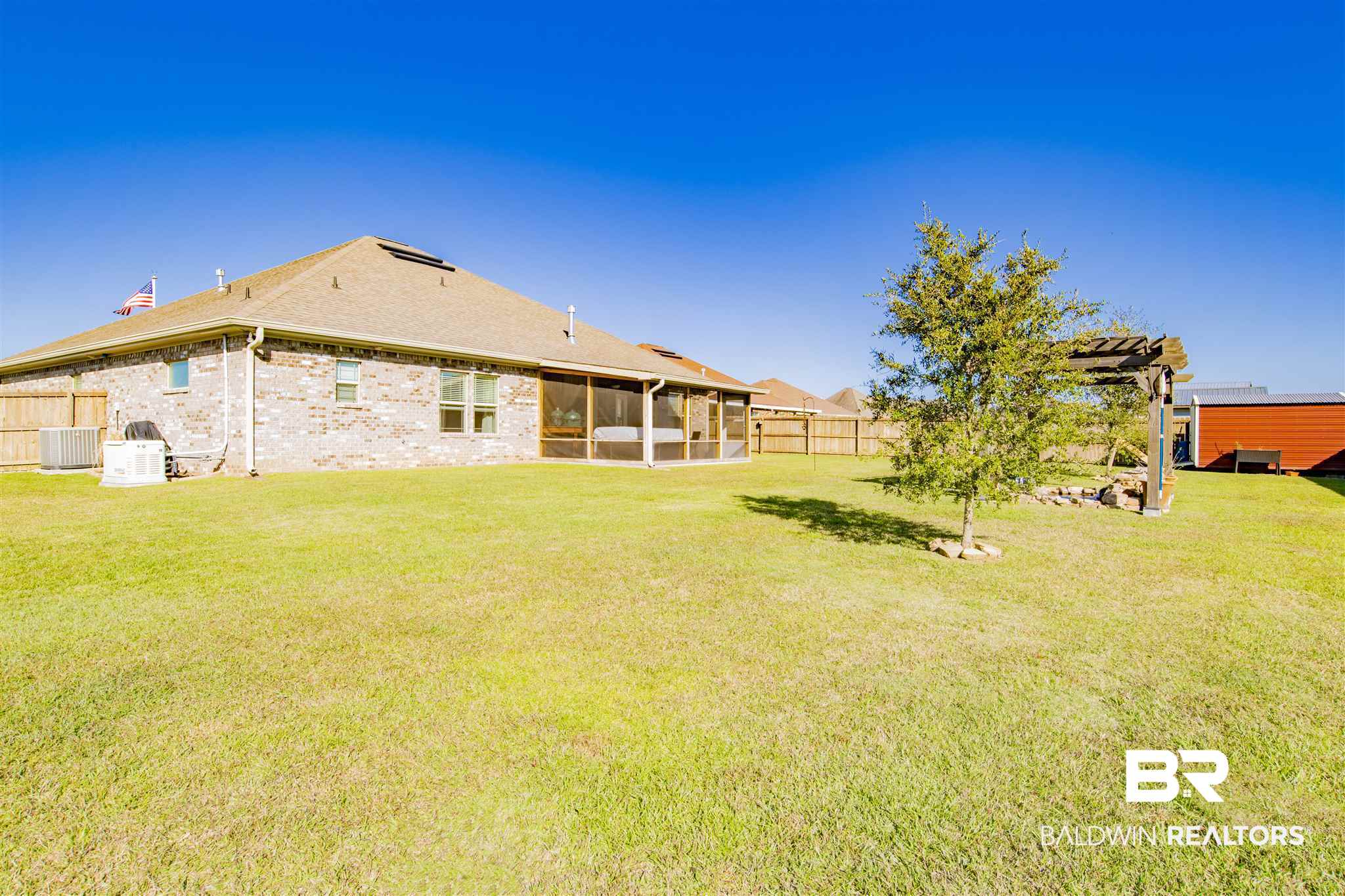9187 Maxwell Drive North Theodore, AL 36582 - Photo 31 of 34