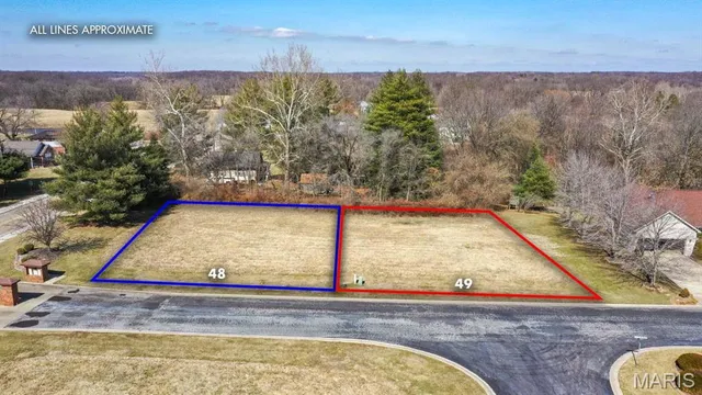 $19,500 | 48 East Woodfield Drive, Alton, IL 62002