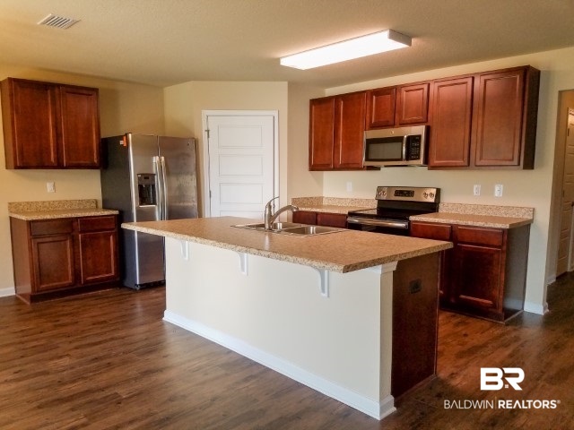 27434 Brightway Crossing Loxley, AL 36551 - Photo 8 of 21