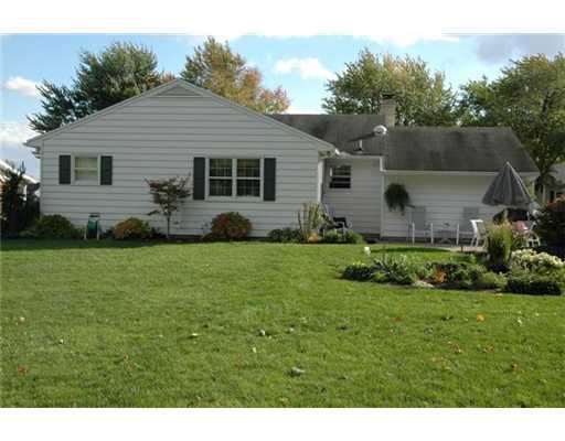 324 East Ruth Street Sidney, OH 45365 - Photo 2 of 10
