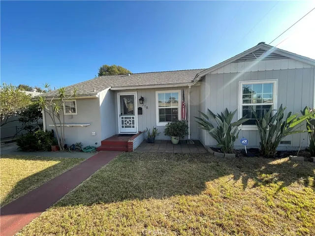$729,000 | 218 West Gardner Street, Long Beach, CA 90805