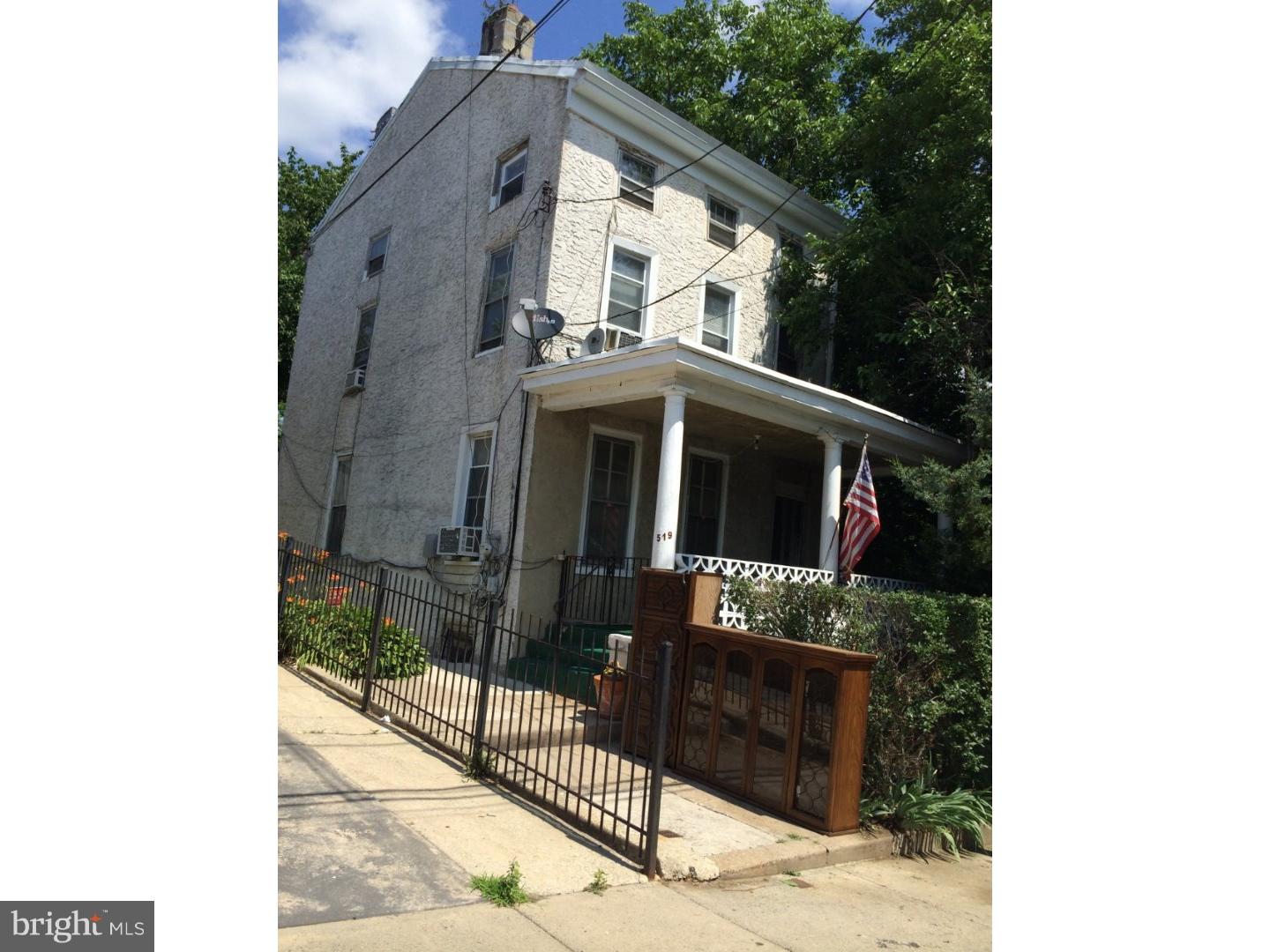 519 East Rittenhouse Street Philadelphia, PA 19144 - Photo 1 of 24 Gallery Image 1