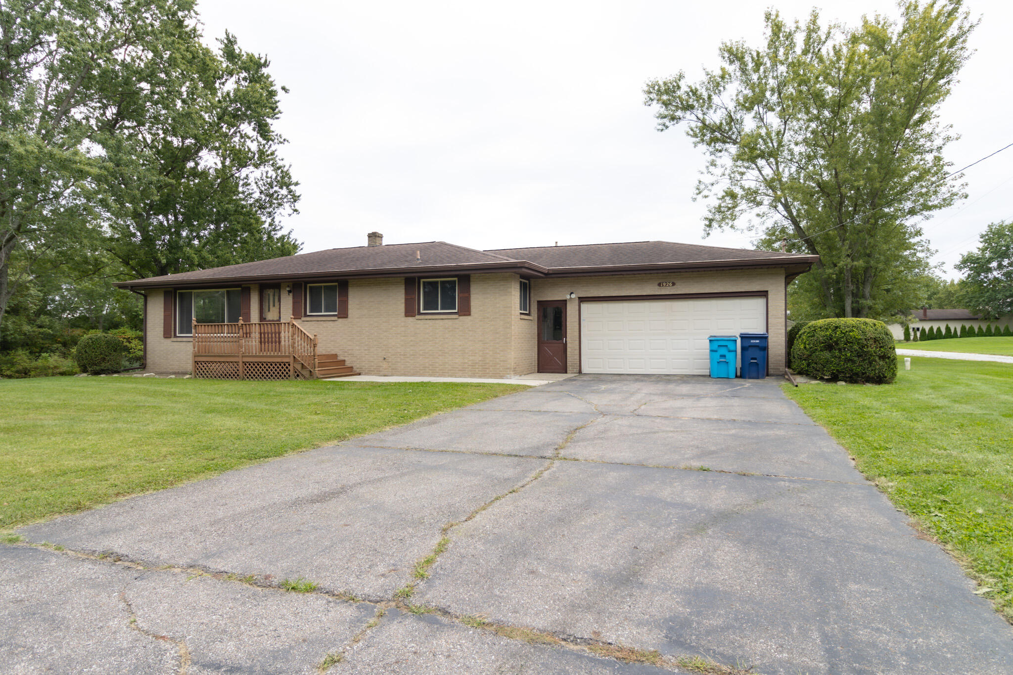 1926 West Hinchman Road Baroda, MI 49101 - Photo 1 of 53 IMG_0514-HDR