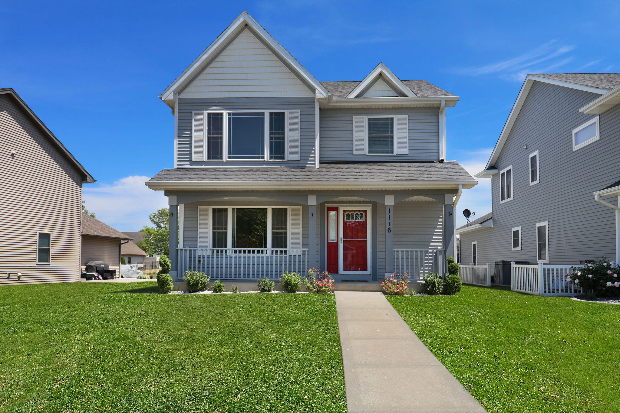 1116 Springbrook Drive Burlington, WI 53105 - Photo 1 of 26 1-web-or-mls-1116 SpringBrook Dr, Burlin