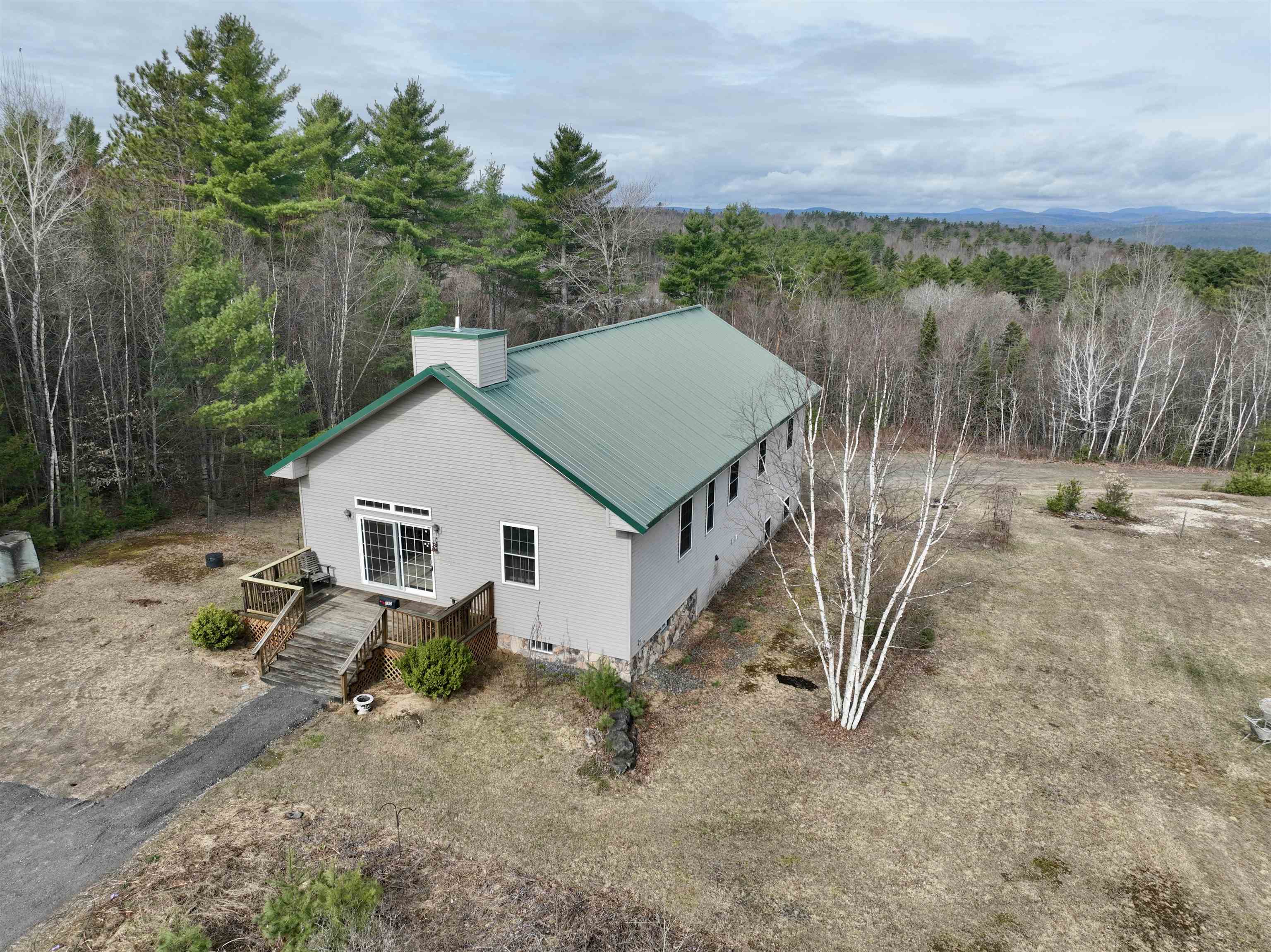243 Partridge Lane Haverhill, NH 03774 - Photo 1 of 35