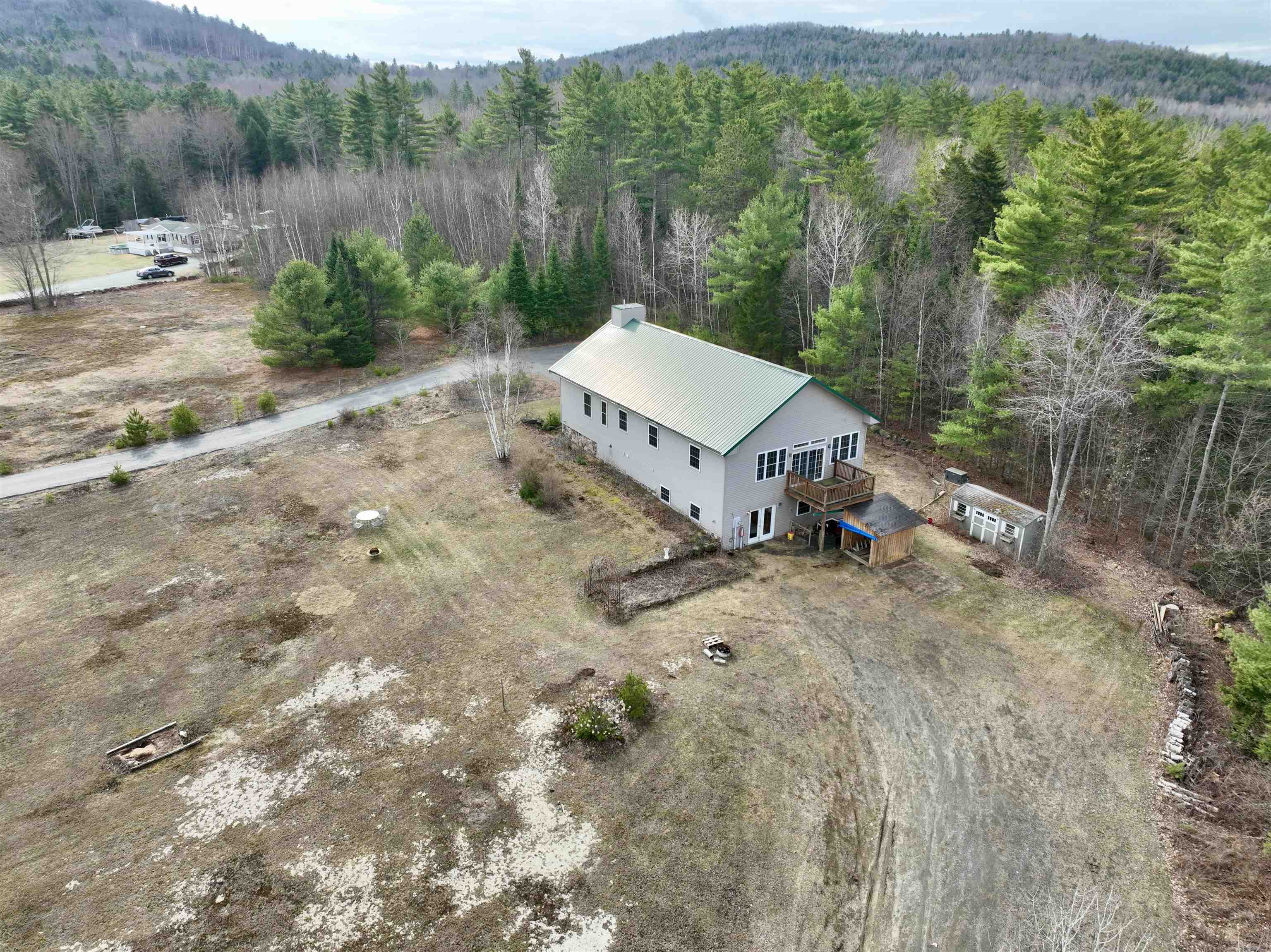243 Partridge Lane Haverhill, NH 03774 - Photo 29 of 35