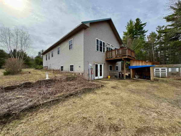 $550,000 | 243 Partridge Lane, Haverhill, NH 03774