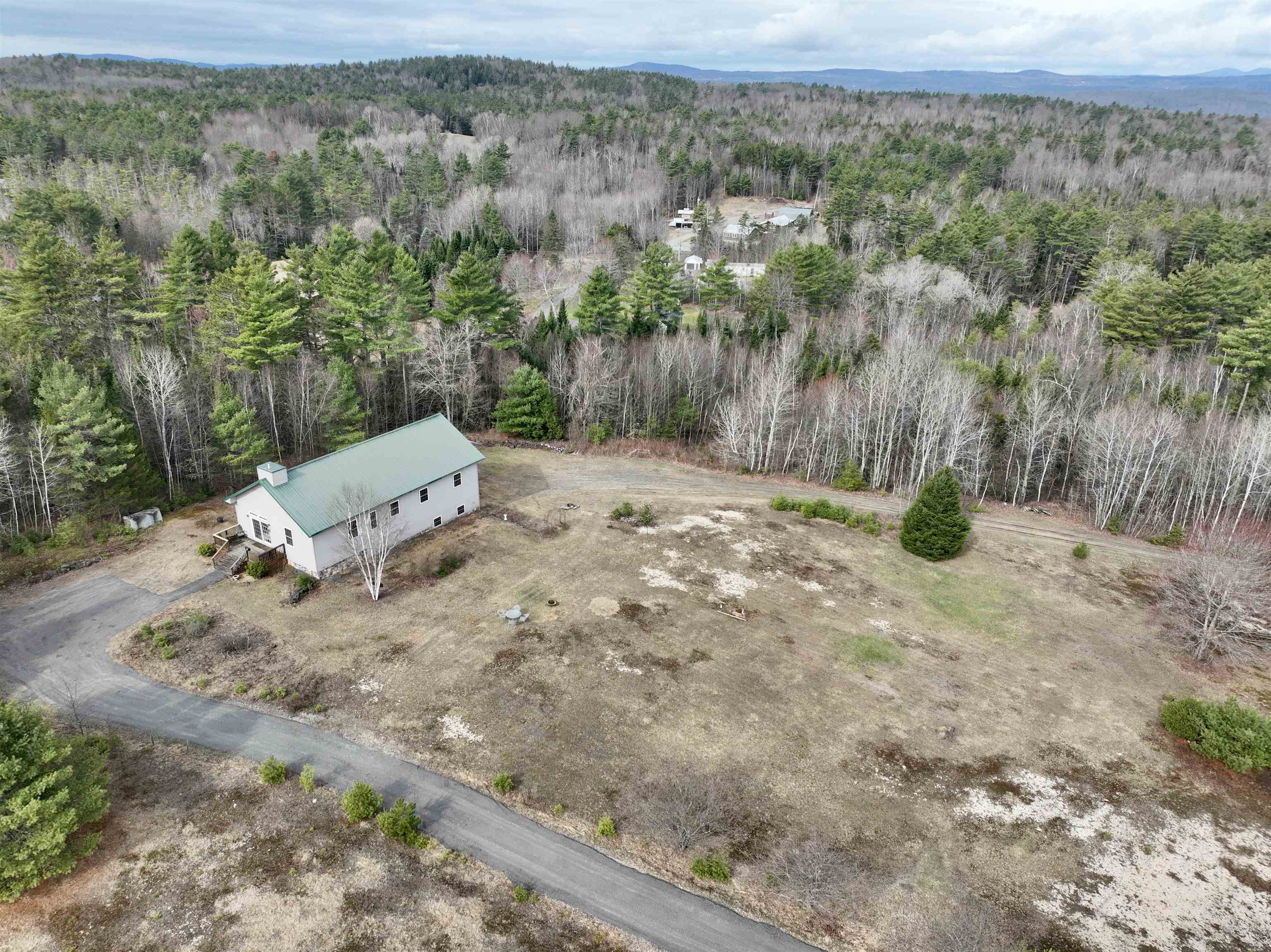 243 Partridge Lane Haverhill, NH 03774 - Photo 34 of 35
