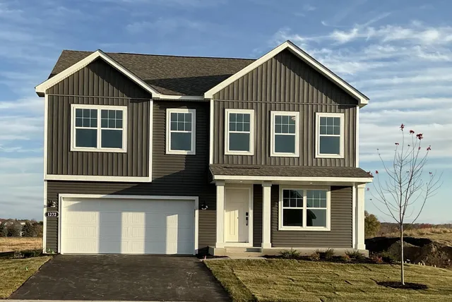 $505,000 | 1272 Edge Way, Jordan, MN 55352