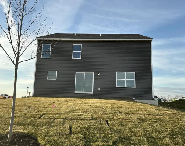 $505,000 | 1272 Edge Way, Jordan, MN 55352