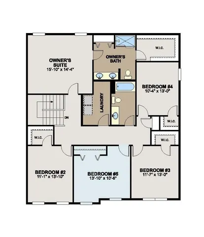 $505,000 | 1272 Edge Way, Jordan, MN 55352