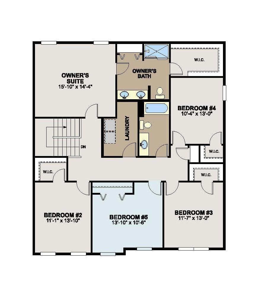 1272 Edge Way Jordan, MN 55352 - Photo 8 of 12