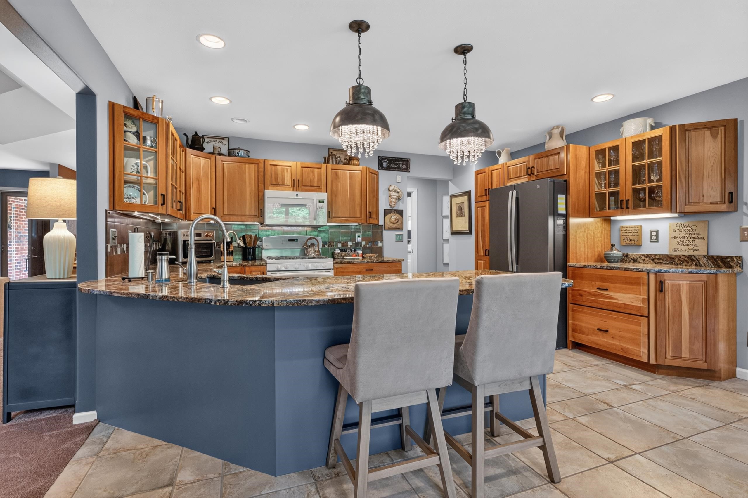 5398 Lakecrest Road Caledonia, IL 61011 - Photo 6 of 40 Gallery Image 6