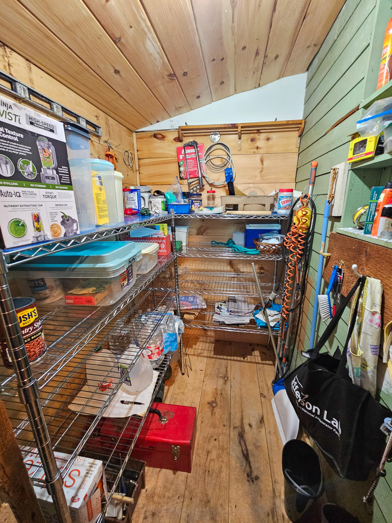 136 Sand Pond Road Chesterville, ME 04938 - Photo 48 of 72 20260522_143835
