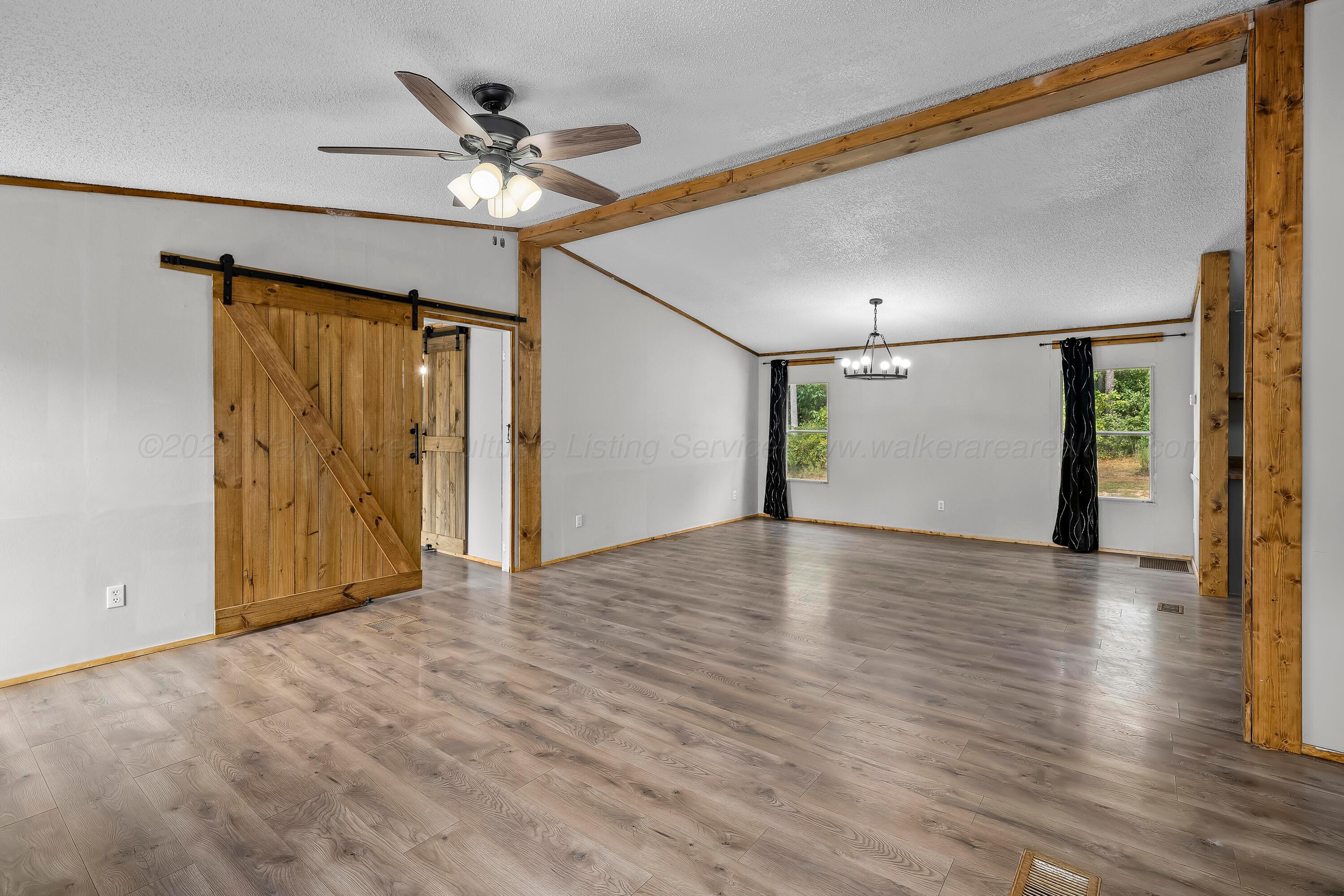 12253 Tutwiler Road Parrish, AL 35580 - Photo 17 of 37 7RV00003-3-1
