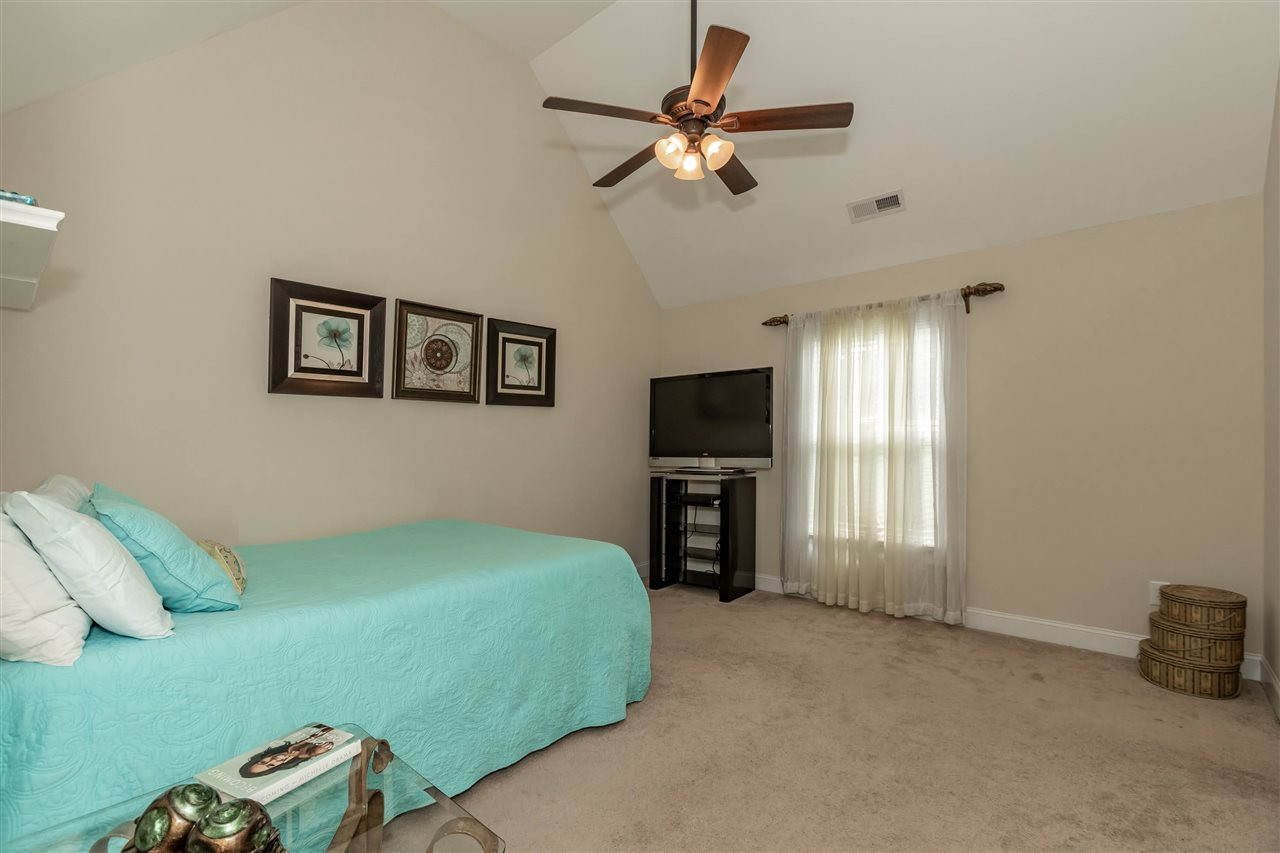 4412 Glengrove Road Raleigh, NC 27616 - Photo 21 of 30 Bedroom