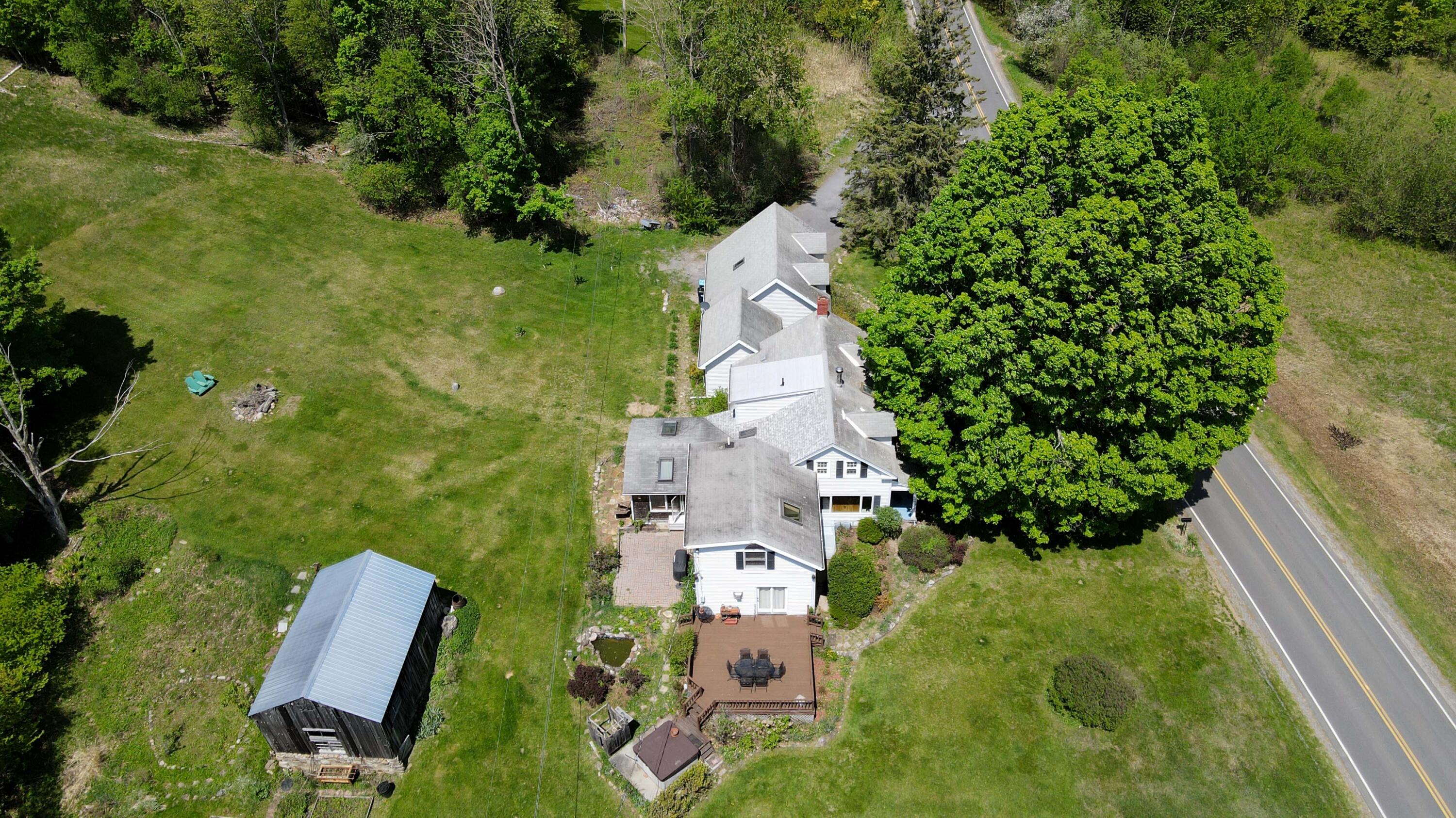1001 Highland Road Keeseville, NY 12944 - Photo 75 of 79 4.6 Acres in the Adirondacks