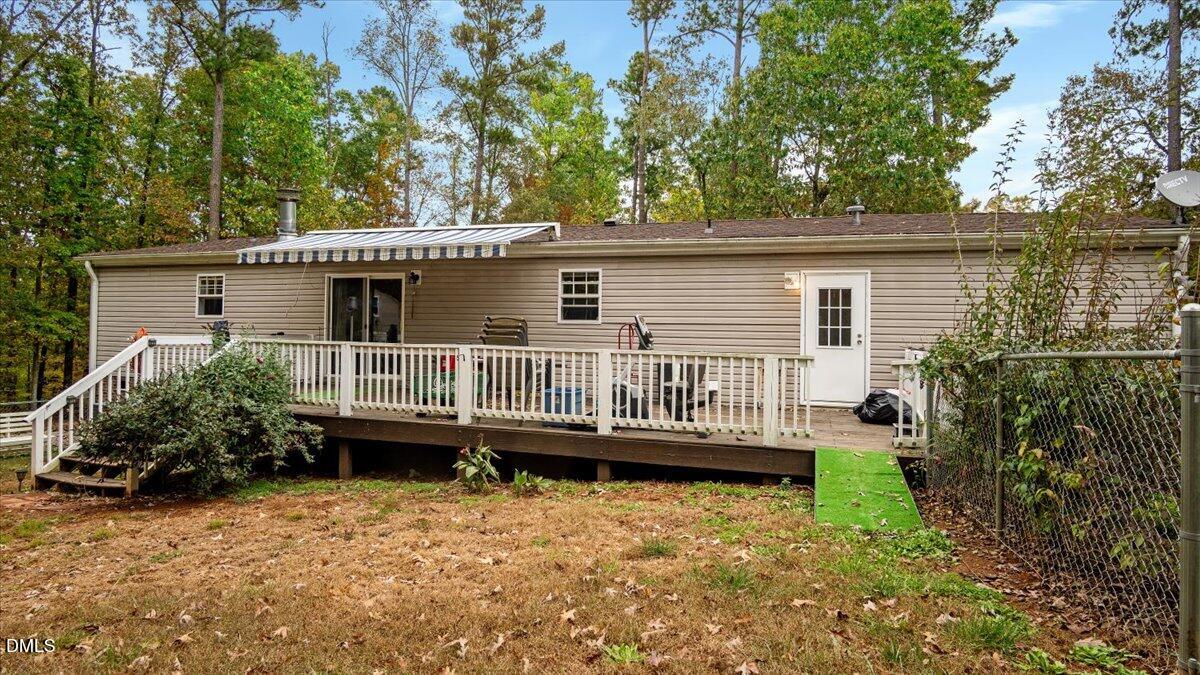 167 Spring Branch Drive Macon, NC 27551 - Photo 24 of 33 40-Finished 167 spring branch dr (41 of