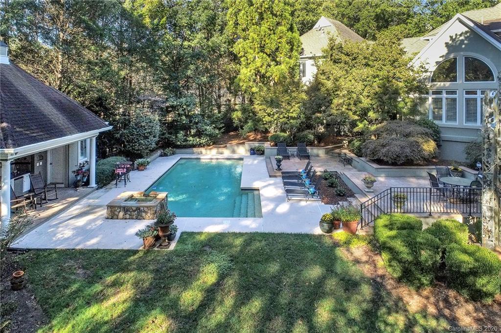 6826 Alexander Road Charlotte, NC 28270 - Photo 2 of 42