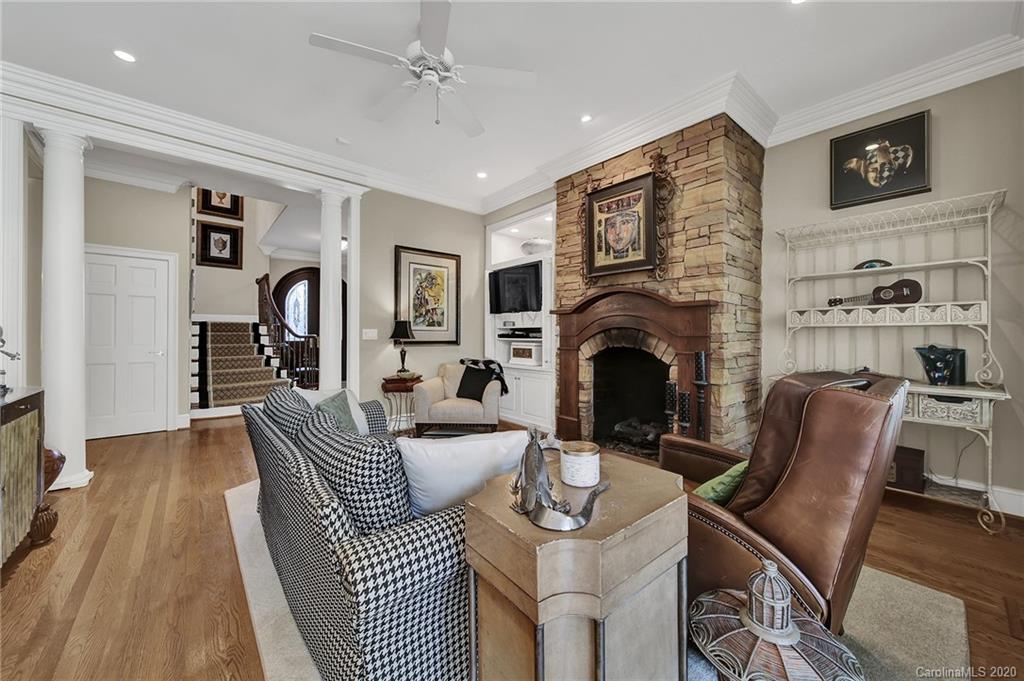 6826 Alexander Road Charlotte, NC 28270 - Photo 17 of 42