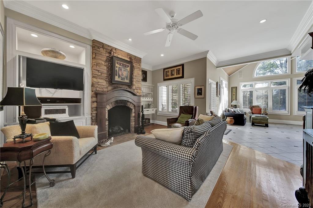 6826 Alexander Road Charlotte, NC 28270 - Photo 18 of 42