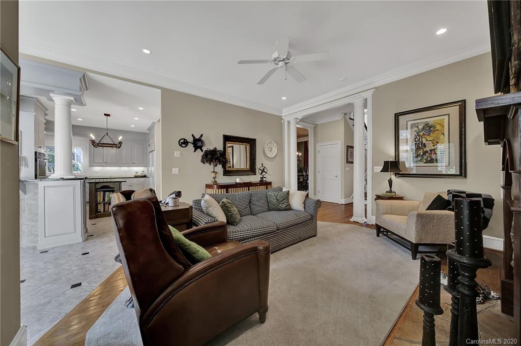 6826 Alexander Road Charlotte, NC 28270 - Photo 22 of 42