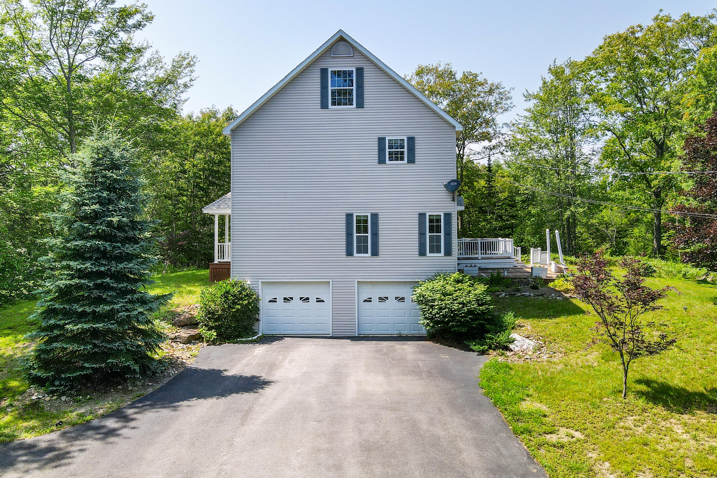 28 Winterberry Road West Bath, ME 04530 - Photo 29 of 31 28 Winterberry • Bath • Maine