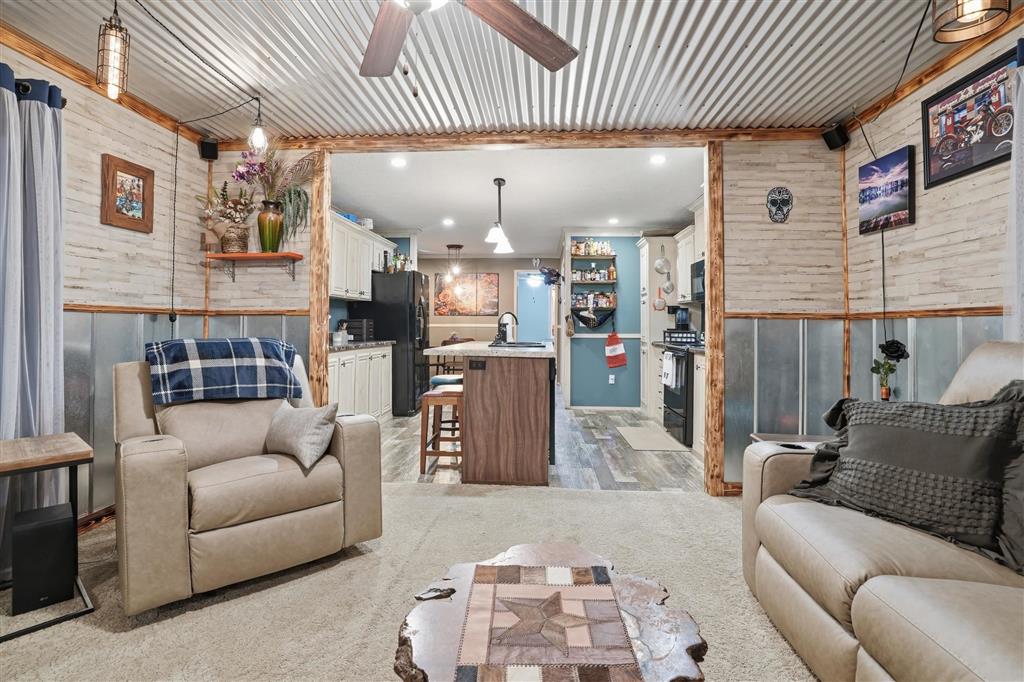 16348 Willie Road Iowa, LA 70647 - Photo 12 of 28