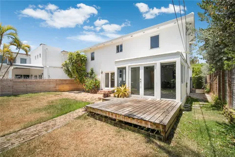 $9,500 | 550 West 49th Street, Miami Beach, FL 33140