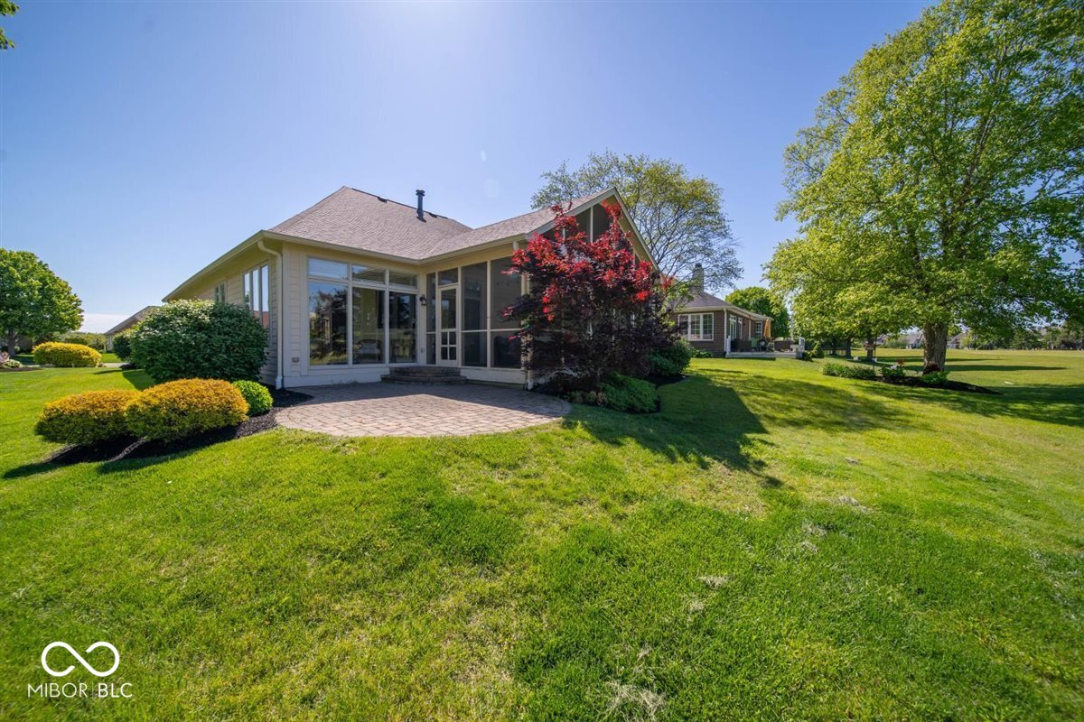 10909 Innisbrooke Lane Fishers, IN 46037 - Photo 8 of 41 Gallery Image 8